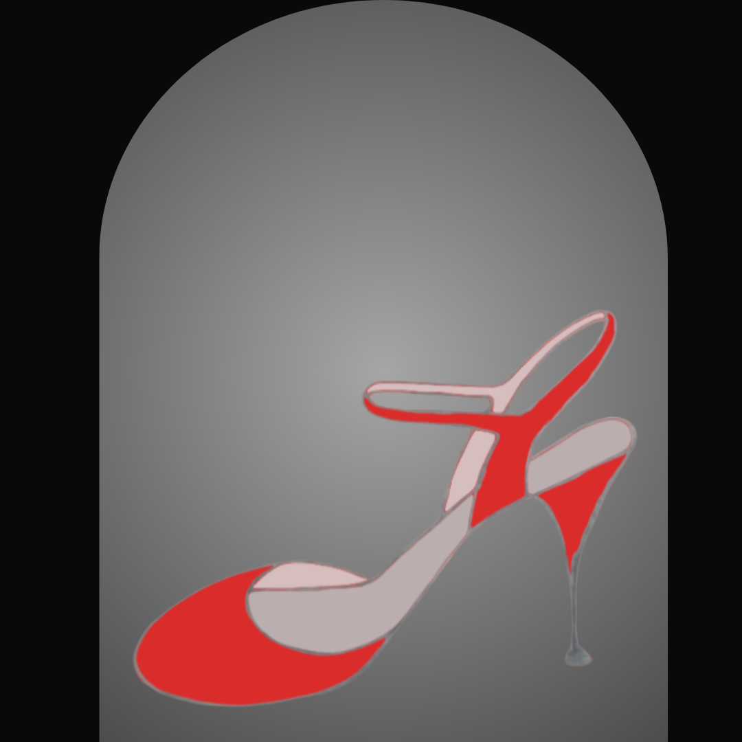 Alternative view of STRAP STYLE "A" IN STYLE "EL BOLEO"