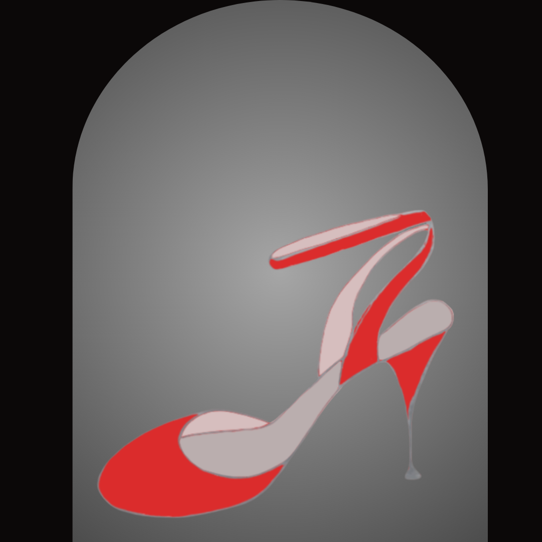Alternative view of STRAP STYLE "C" IN STYLE "EL BOLEO"