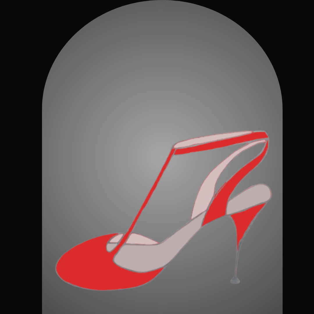 Alternative view of STRAP STYLE "D" IN STYLE "EL BOLEO"