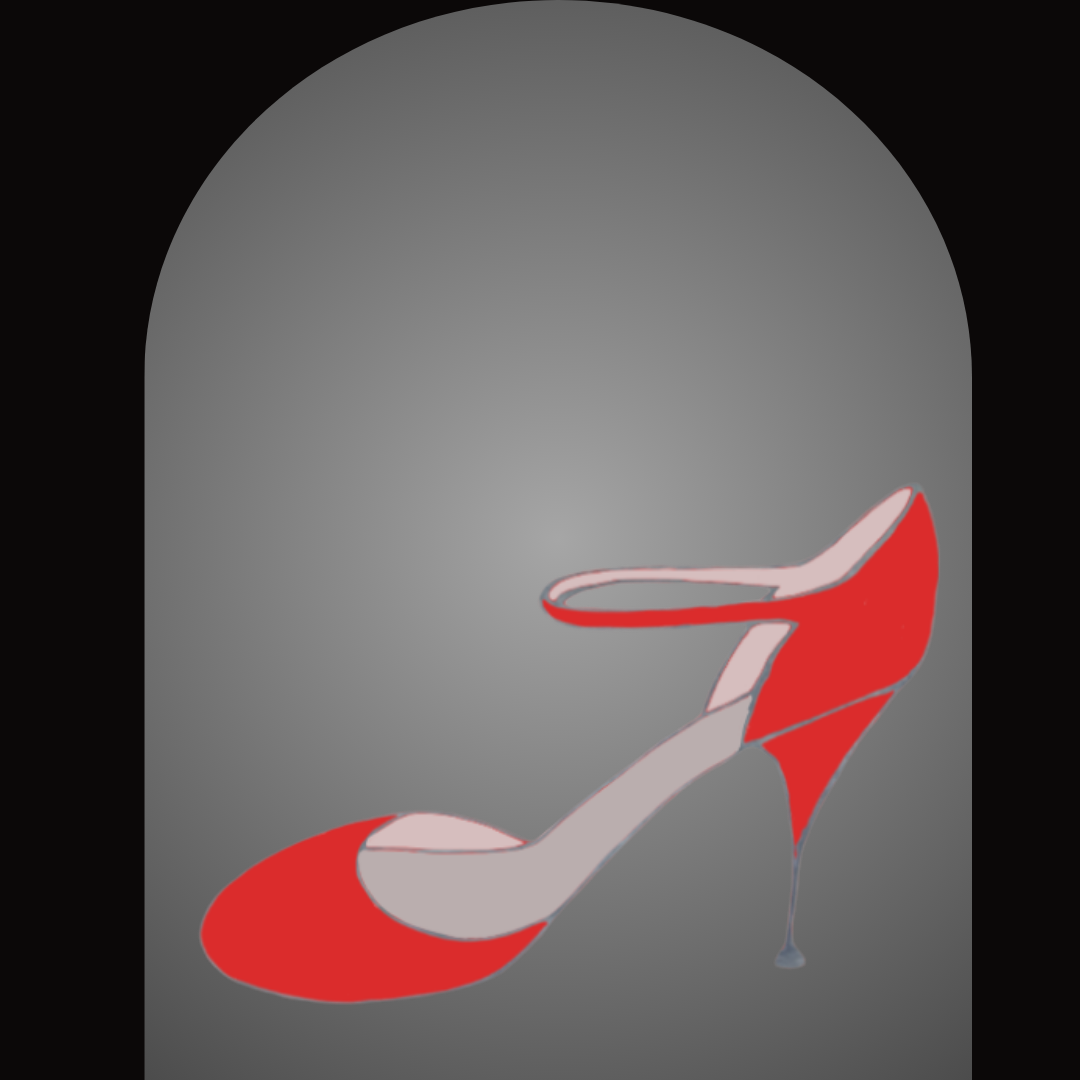 STRAP STYLE "A" IN STYLE "EL BOLEO"
